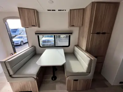 2024 Winnebago ACCESS 25ML photo 16