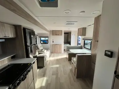 2024 Winnebago ACCESS 25ML photo 27