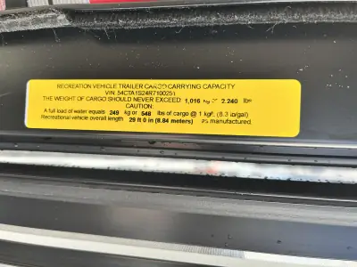 2024 Winnebago ACCESS 25ML photo 12