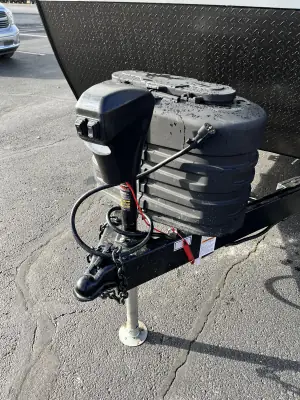 2024 Winnebago ACCESS 25ML photo 8