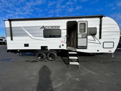 2024 Winnebago ACCESS 25ML photo 11