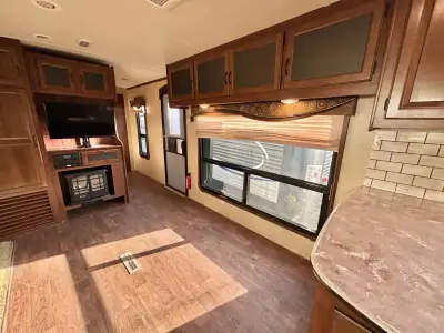 2015 Jayco Eagle 306RKDS photo 26