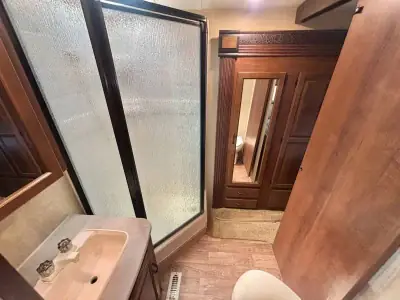 2015 Jayco Eagle 306RKDS photo 12