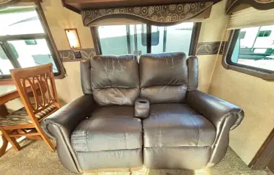 2015 Jayco Eagle 306RKDS photo 22