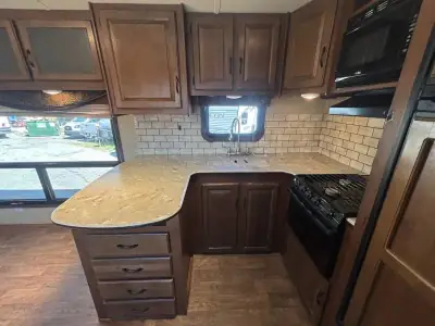 2015 Jayco Eagle 306RKDS photo 18