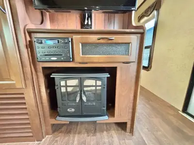 2015 Jayco Eagle 306RKDS photo 27