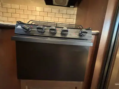 2015 Jayco Eagle 306RKDS photo 6