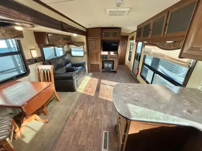 2015 Jayco Eagle 306RKDS photo 19