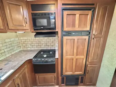 2015 Jayco Eagle 306RKDS photo 25