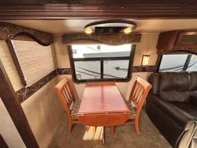 2015 Jayco Eagle 306RKDS photo 21
