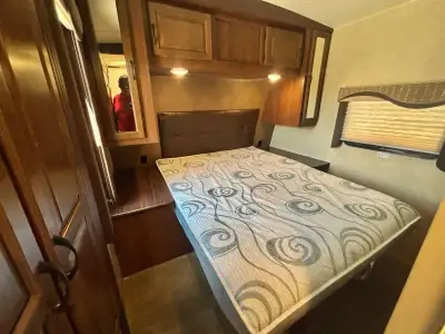 2015 Jayco Eagle 306RKDS photo 14