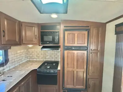 2015 Jayco Eagle 306RKDS photo 5