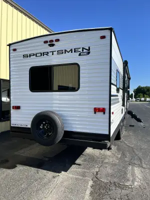 2025 K-Z SPORTSMEN 301DBSE photo 5
