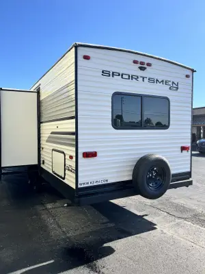 2025 K-Z SPORTSMEN 301DBSE photo 4