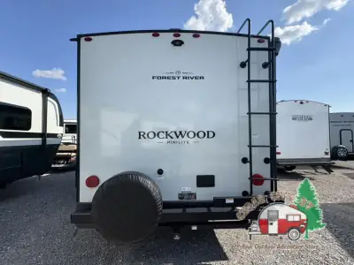 2026 Forest River Rockwood Mini Lite 2513S photo 6
