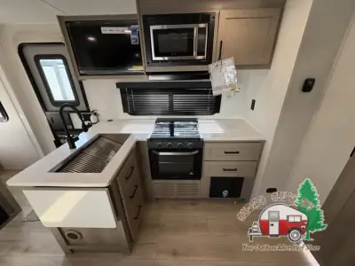 2026 Forest River Rockwood Mini Lite 2513S photo 20