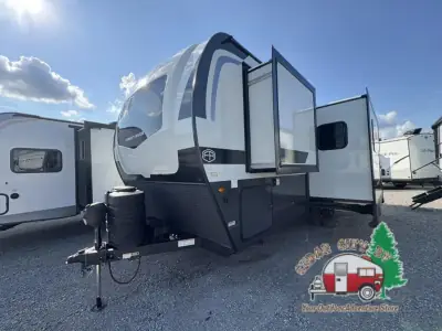 2026 Forest River Rockwood Mini Lite 2513S photo 4
