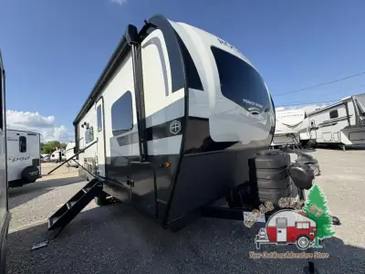 2026 Forest River Rockwood Mini Lite 2513S