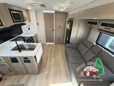 2026 Forest River Rockwood Mini Lite 2513S photo 18