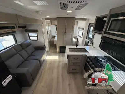 2026 Forest River Rockwood Mini Lite 2513S photo 19