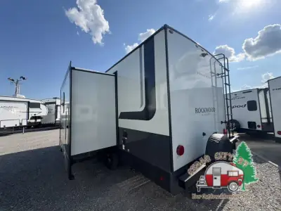 2026 Forest River Rockwood Mini Lite 2513S photo 5