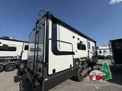 2026 Forest River Rockwood Mini Lite 2513S photo 7