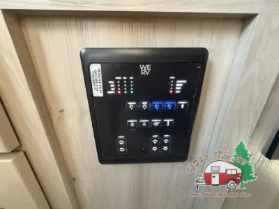 2026 Forest River Rockwood Mini Lite 2513S photo 31