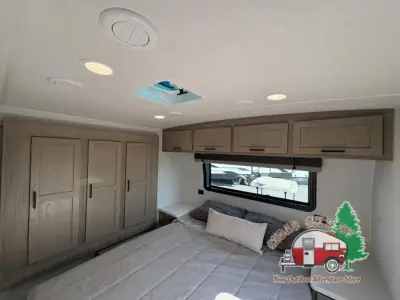2026 Forest River Rockwood Mini Lite 2513S photo 29