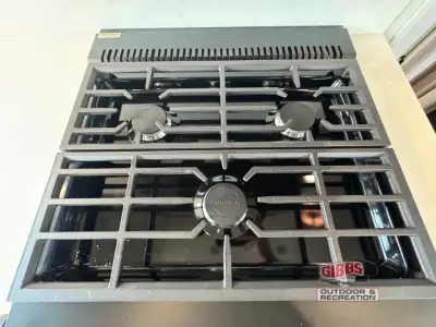 2026 Dutchmen VOLTAGE V SERIES 4250 photo 33