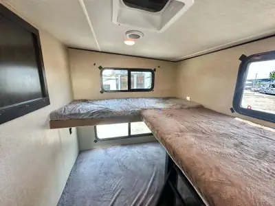 2020 Grand Design Reflection 150 FW 290BH photo 23
