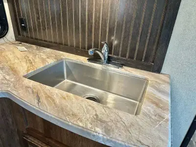 2020 Grand Design Reflection 150 FW 290BH photo 10