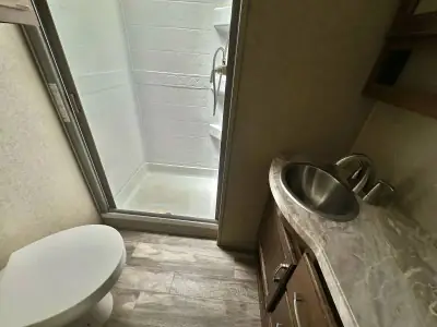 2020 Grand Design Reflection 150 FW 290BH photo 15