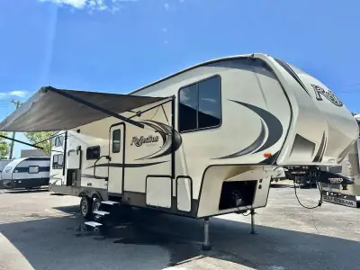 2020 Grand Design Reflection 150 FW 290BH photo 21