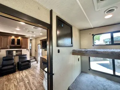 2020 Grand Design Reflection 150 FW 290BH photo 12