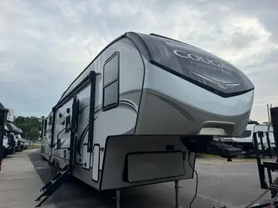 2020 Keystone COUGAR 32BHS