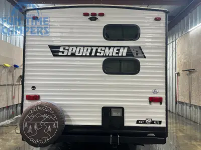 2023 K-Z SPORTSMEN SE 231BHKSE photo 6
