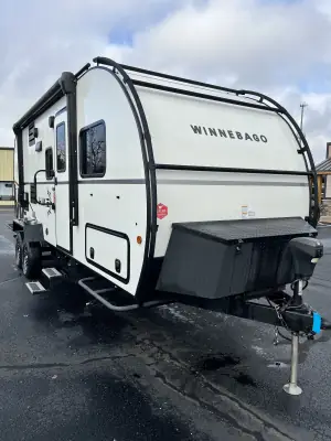 2021 Winnebago HIKE 100 H210RB