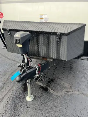 2021 Winnebago HIKE 100 H210RB photo 8