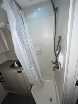 2021 Winnebago HIKE 100 H210RB photo 30