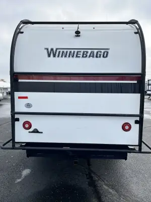2021 Winnebago HIKE 100 H210RB photo 6