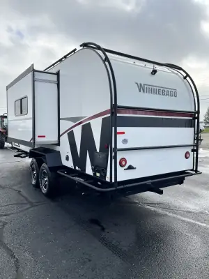 2021 Winnebago HIKE 100 H210RB photo 4