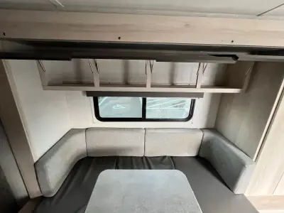 2021 Winnebago HIKE 100 H210RB photo 19