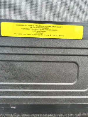 2021 Winnebago HIKE 100 H210RB photo 12