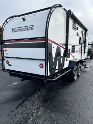 2021 Winnebago HIKE 100 H210RB photo 5