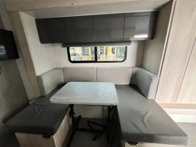 2021 Winnebago HIKE 100 H210RB photo 18