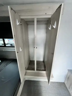 2021 Winnebago HIKE 100 H210RB photo 17