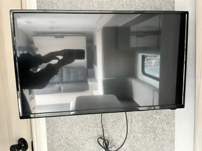 2021 Winnebago HIKE 100 H210RB photo 28