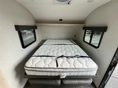 2021 Winnebago HIKE 100 H210RB photo 15