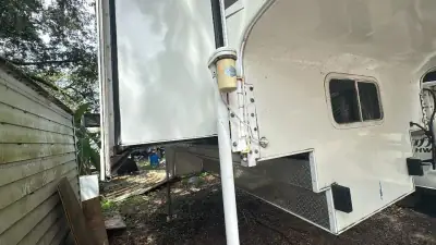 2018 Northwood Manufacturing Arctic Fox 990 photo 36
