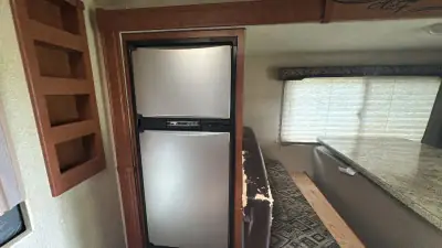 2018 Northwood Manufacturing Arctic Fox 990 photo 15